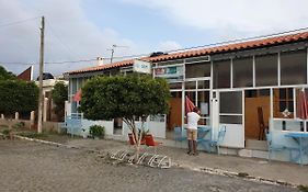 Apartamento Turistico Ceut