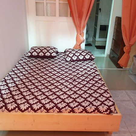 Appartement Apartamento Turistico Ceut à Tarrafal  Extérieur photo