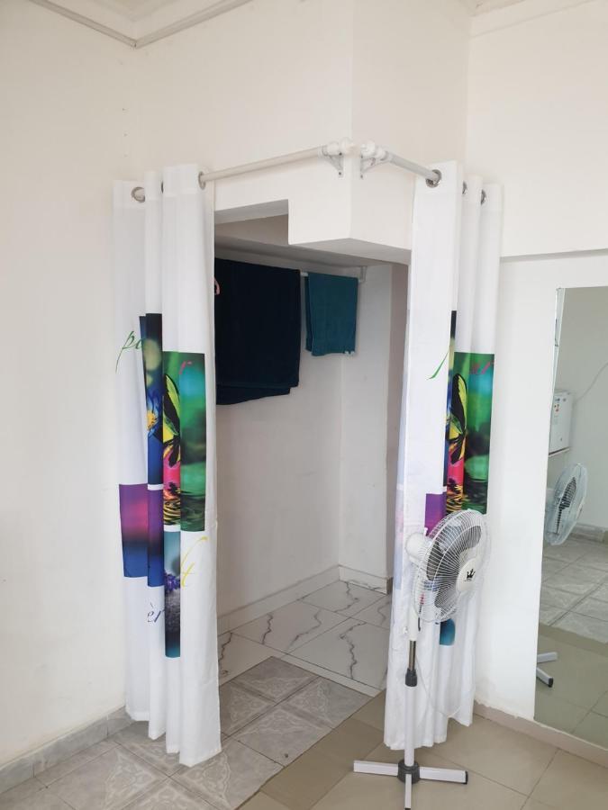 Appartement Apartamento Turistico Ceut à Tarrafal  Extérieur photo
