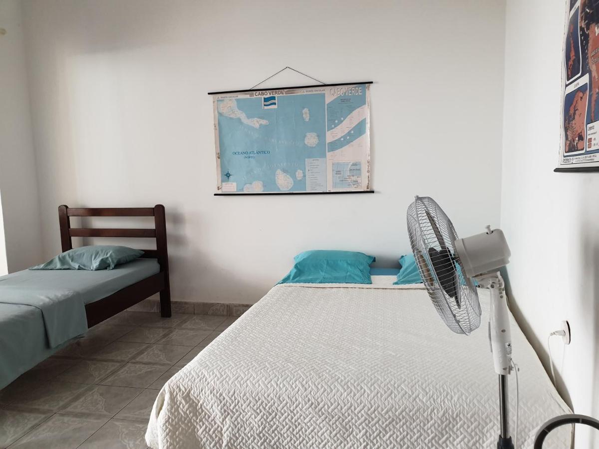Appartement Apartamento Turistico Ceut à Tarrafal  Extérieur photo