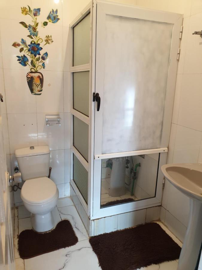 Appartement Apartamento Turistico Ceut à Tarrafal  Extérieur photo