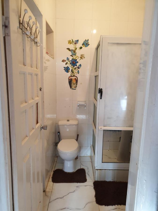 Appartement Apartamento Turistico Ceut à Tarrafal  Extérieur photo